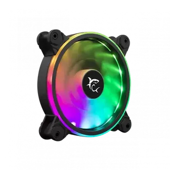 Počítačové chlazení White Shark 1262-04-V PULSAR černá (PULSAR)