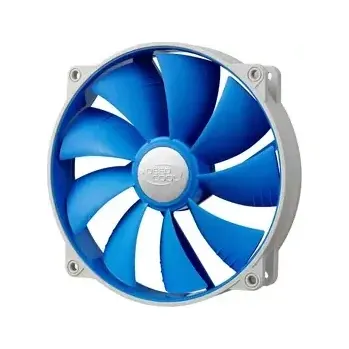 PC ventilátor DEEPCOOL UF 140 CASE FAN (UF 140)