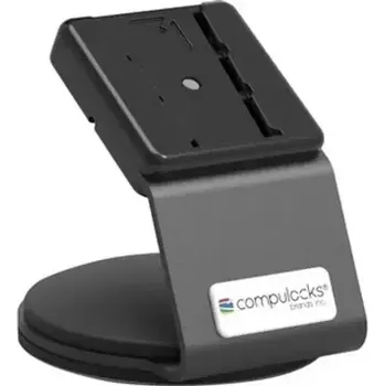 Compulocks bezpečnostní stojánek pro telefony (199BSLDDCKB)