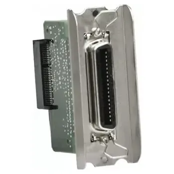Kancelářská technika ZEBRA Kit - Rozhraní paralelní pro ZT510 (P1083320-040)