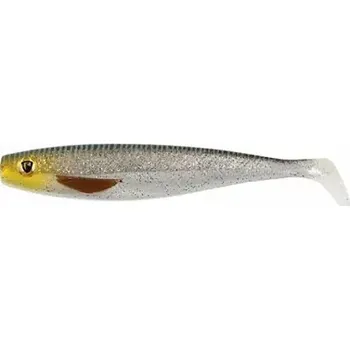 Umělá nástraha FOX Rage Gumová nástraha Pro Shad 14cm Silver Halo (NPS093)