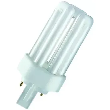 Zářivka OSRAM DULUX T úsporná zářivka 13W Plus GX24D-1 (DU-T-13W)