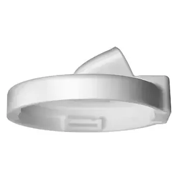 Odsávačka mléka TrueLife Nutrio BP Electric/Double - Víčko (NDTLNBPECYLC)