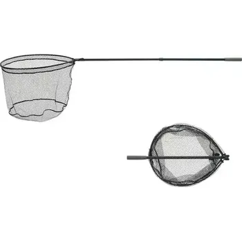 Daiwa Podběrák PX Short Track Boat Net (15810-470)