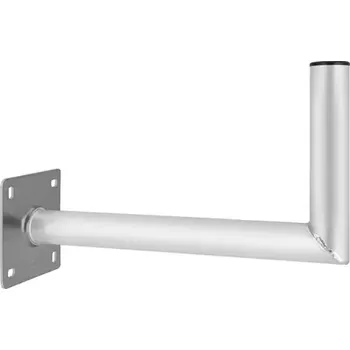 Satelitní konvertor TechniSat TechniPlus Držák antény 45 cm - hliník (Q07D)