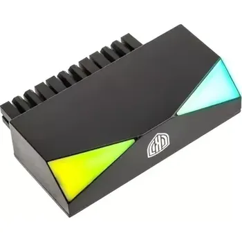 Počítačový zdroj Kolink Kabelový adaptér pro základní desku Core Adept ARGB 24-Pin (CORE ADEPT ARGB 24-PIN)