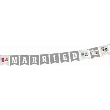 Fujifilm Instax festoon just married (70100136031)