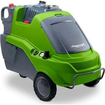 Vysokotlaký čistič BOW Vysokotlaký čistič s ohřevem HDR-H 108-20, 7150992