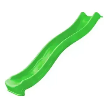 skluzavka Marimex skluzavka s přípojkou na vodu zelená 2.20m - Hapro (11640464)