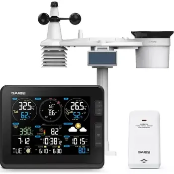 Meteostanice GARNI 2055 Arcus 2GEN (GARNI 2055 Arcus 2GEN)