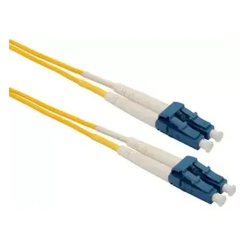 Kabel Solarix optický kabel LC-LC UPC 3m (SXPC-LC/LC-UPC-OS-3M-D)
