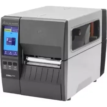 Pokladní tiskárna ZEBRA ZT231 TT (ZT23142-T3E000FZ) (ZT23142-T3E000FZ)