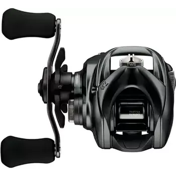 Rybářský naviják Daiwa Multiplikátor 24 Tatula SV TW100L (10717-100)