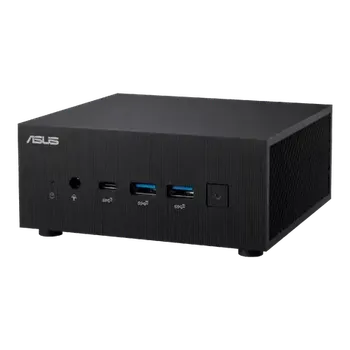 Stolní počítač ASUS PN64-S7013MD černá (90MS02G1-M000D0)