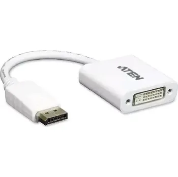 Video redukce ATEN Adaptér DisplayPort - DVI M-F (VC-965)