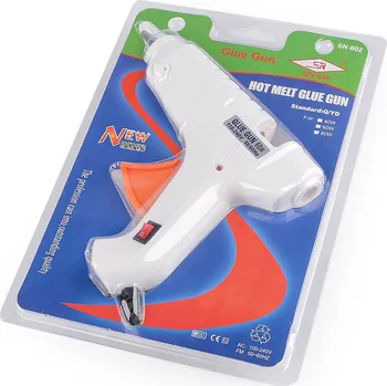 Tavná pistole Tavná pistole na lepidlo Ø11 mm