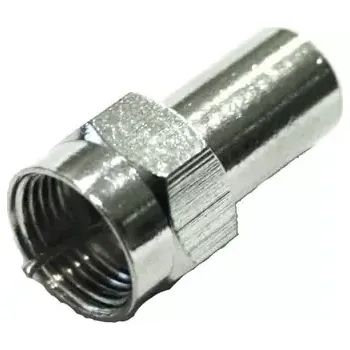 Rezistor ITS zakončovací rezistor v konektoru F izolovaný (PIPITS5002)