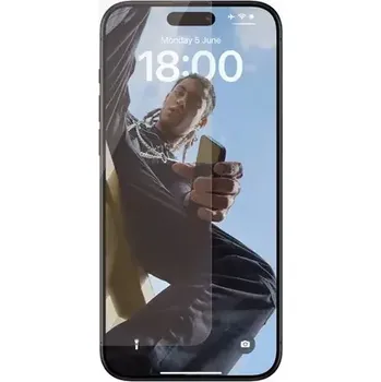 PanzerGlass SAFE. UWF Ochranné sklo pro Apple iPhone 15 Pro Max (SAFE95537)