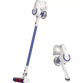 Vysavač JIMMY JV53 Lite bílá (JV53 Lite)