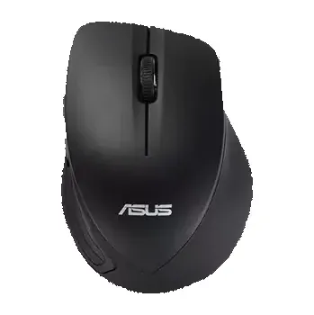 Myš ASUS WT465 černá (90XB0090-BMU040)