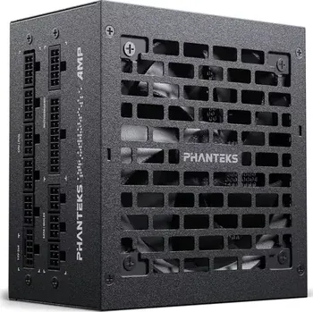 Počítačový zdroj PHANTEKS AMP GH 850W 80 PLUS Gold černá (PH-P850GH_BK01_EU)