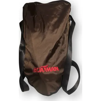 Boatman Obal pro lodičky Actor- Hnědý