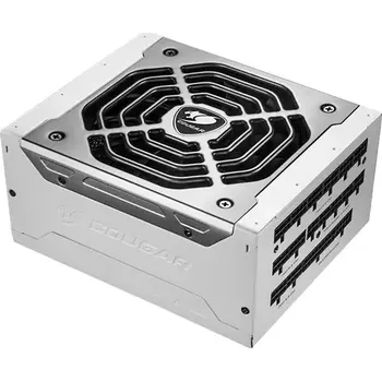 Počítačový zdroj Cougar Polar 1200W bílá (4710483772351)
