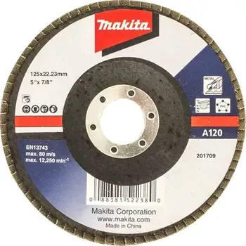 Brusný kotouč Makita D-63507 (D-63507)