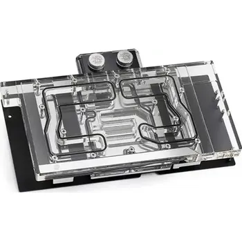 Grafická karta BitsPower Classic Asus RTX 3070 TUF ARGB akryl (BP-VG3070ASF)