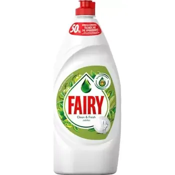 Fairy Apple 900 ml (4015400958055)