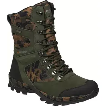 Rybářské oblečení Prologic Boty Bank Bound Trek Boot High Camo 41 (64918)