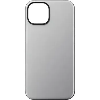 Pouzdro na mobilní telefon Nomad Sport Case zadní kryt pro Apple iPhone 14 šedá (NM01214885)
