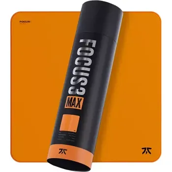 Fnatic FOCUS3 MAX XL oranžová (MP0008-002)