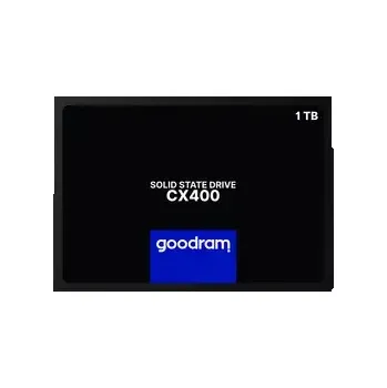 SSD disk GOODRAM CX400 1TB (SSDPR-CX400-01T)
