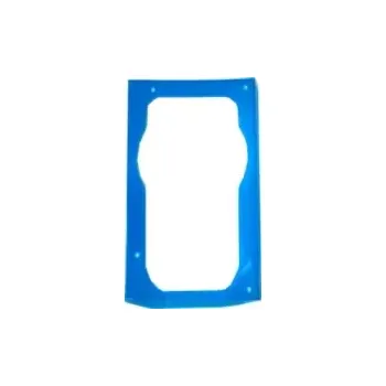 PC skříň PRIMECOOLER Antivibrační podložka ATX zdroje modrá