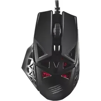 Myš MadCatz M.O.J.O. M1 černá (MM04DCINBL000-0)
