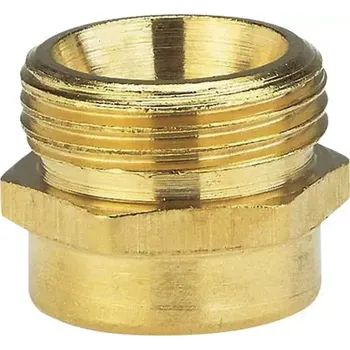 Zavlažování Gardena 07266-20 Mosazná závitová redukce (07266-20)