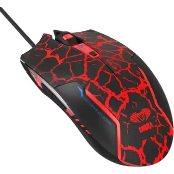 Myš E-BLUE Cobra černá (MMEBE65UGB00)