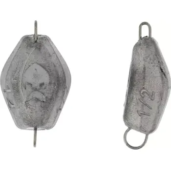 Westin Čeburaška Cheburashka Lead 7g 3ks (T69-011-101)