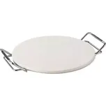 Flash Pizza kámen 30cm BBQ systém (1233)