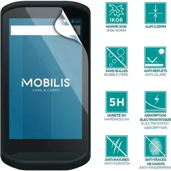 Mobilis ochranná fólie displeje pro Zebra TC21 TC26 (036207)