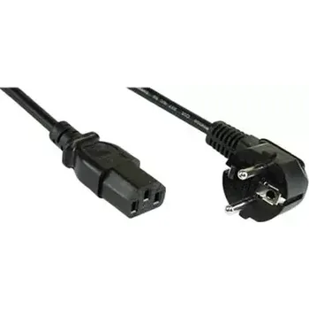 OEM Napájecí kabel EU - C13 1.8m (kaltkabel)