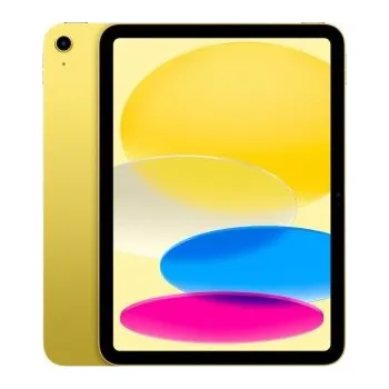 Tablet Apple iPad 11"/Wi-Fi/10,86"/2360x1640/128GB/iPadOS18/Yellow