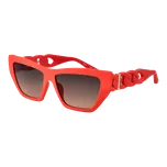 Guess sluneční brýle GU00111 73B 56 - Dámské