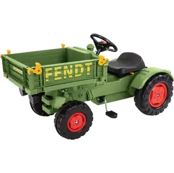 BIG Fendt Tool Carrier (800056552)