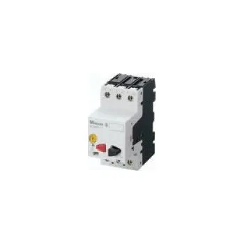 pojistka Spouštěč PKZM01-6,3A 278483 Eaton Elektrotechnika s.r.o. 15-24-387-72838