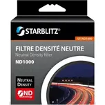 Starblitz ND1000 filter 82mm (SFIND82)