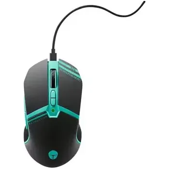 Myš Thunderobot Dual-Modes ML503 černá (JM03N4003)