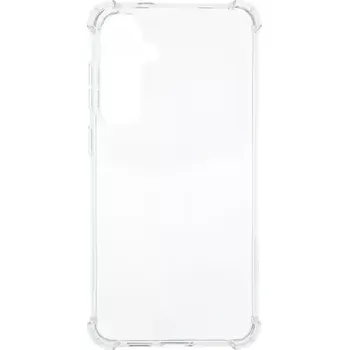 GP-FPS926AEB Samsung Clear Kryt pro Galaxy S24+ čirá (57983123189)