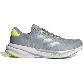 Dámská běžecká obuv Dámské Boty ADIDAS SUPERNOVA STRIDE 2 W JP6187 – Šedá 38 2/3